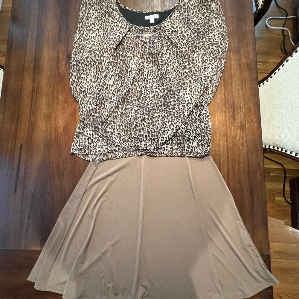 Lovely skirt